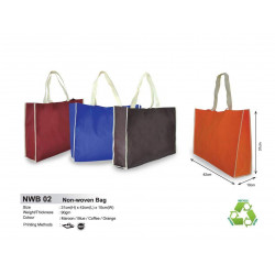 NWB 02 Non-woven Bag